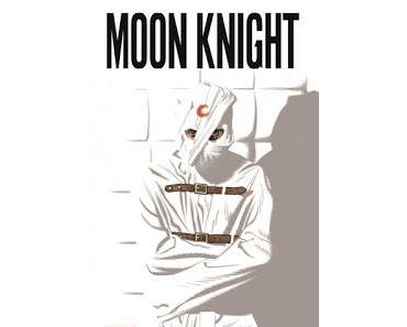 MOON KNIGHT #1 : LA REVIEW ALL-NEW ALL-DIFFERENT