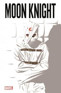 MOON KNIGHT #1 : LA REVIEW ALL-NEW ALL-DIFFERENT