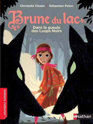 Brune du Lac, Tome 5