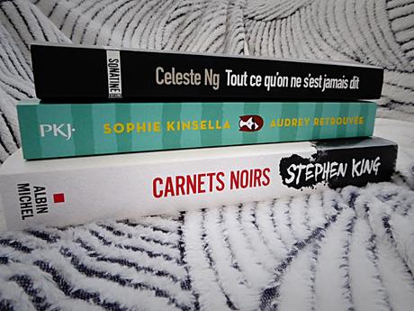 Trois Livres #6