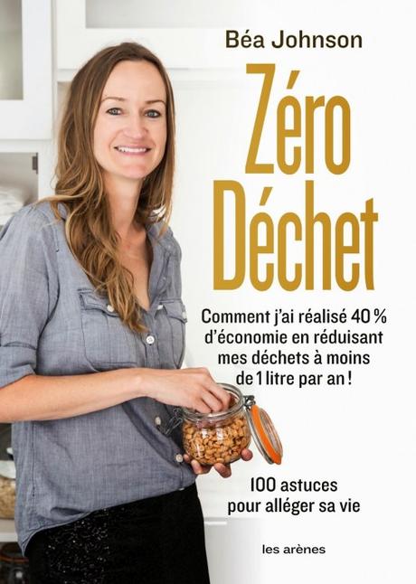 Couverture Zéro Déchet