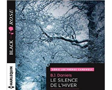 Le silence de l'hiver > B.J Daniels + Protection improvisée > Joanna Wayne