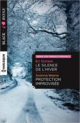 Le silence de l'hiver alt=