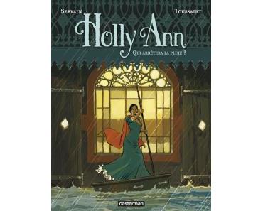 Qui a tué le dernier des Indiens Natchez?
