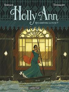 Holly Ann Tome 2