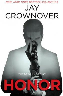 Jay Crownover a dévoilé sa nouvelle série « The Breaking Point »