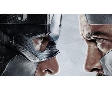Captain America: Civil War