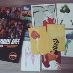 Paris Comics Expo 2016