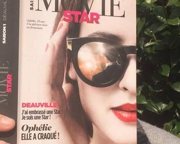 Movie Star en 10 questions, interview d'Alex Cartier