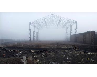 Traverser les murs et le temps avec Lionel