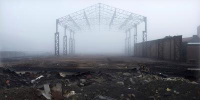 Traverser les murs et le temps avec Lionel