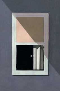 Ici de Richard McGuire