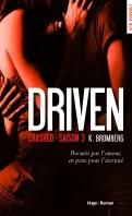 Driven #3.5 : Raced – K. Bromberg ♥♥♥♥♥