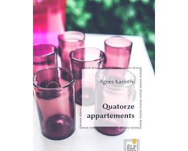 14 appartements d'Agnès Karinthi