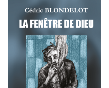 La Fenêtre de Dieu de Cédric Blondelot