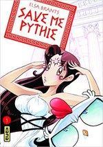 Save me Pythie d'Elsa Brants