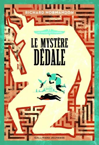 Le mystère Dedale