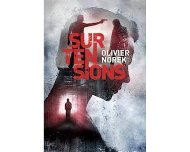 Surtensions