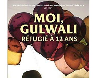 Moi, Gulwali, réfugié à 12 ans > Gulwali Passarlay