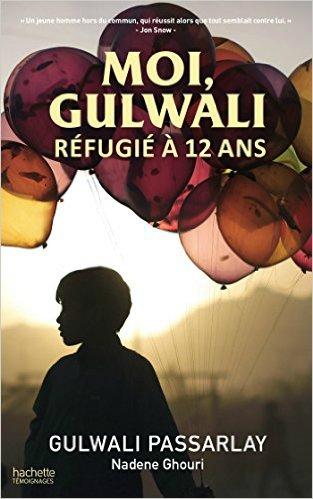 Moi, Gulwali, réfugié à 12 ans alt=