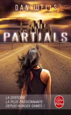 Partials (#1 Partials)