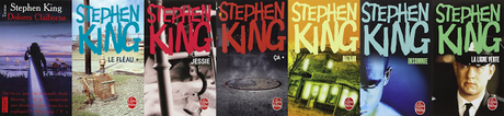 Tag - Monsieur Stephen King *love*