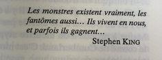 Tag - Monsieur Stephen King *love*