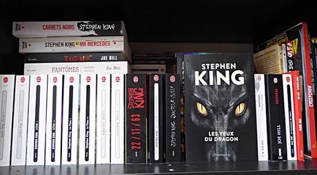 Tag - Monsieur Stephen King *love*