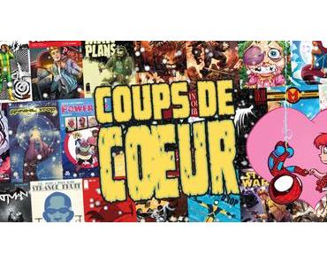 Semaine du 23 avril 2016