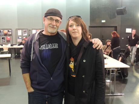 Mauves en Noir - samedi 23 avril 2016