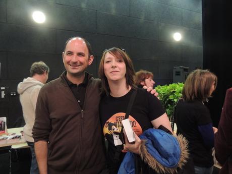 Mauves en Noir - samedi 23 avril 2016