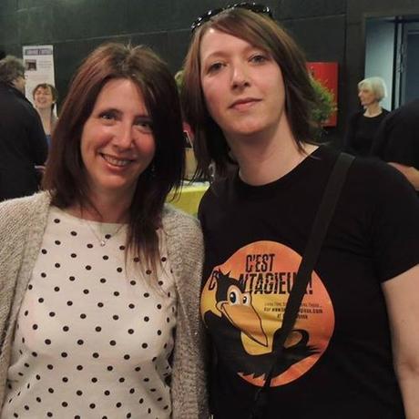 Mauves en Noir - samedi 23 avril 2016