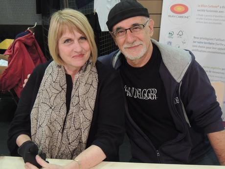 Mauves en Noir - samedi 23 avril 2016