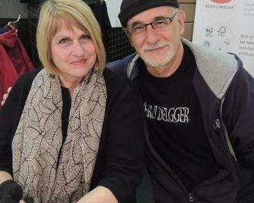 Mauves en Noir - samedi 23 avril 2016