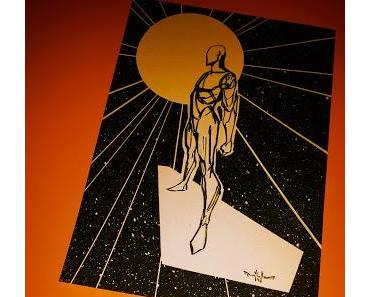 THE ART OF PASQUALE QUALANO (FREE COMIC BOOK DAY CHEZ ALFA BD LE 7MAI)