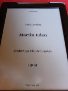 martin eden