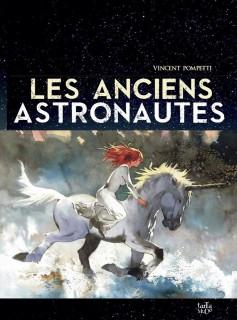 Les Anciens Astronautes