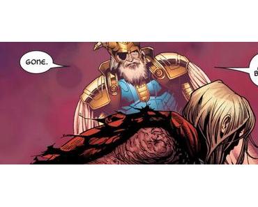Marvel, rends-moi mes comics !