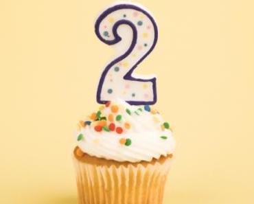 Le blog a déjà… 2 ans – Happy Birthday, le blog.
