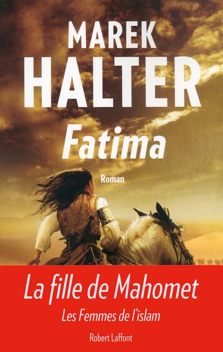 Fatima de Marek Halter