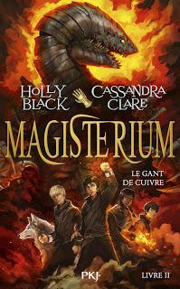 MAGISTERIUM