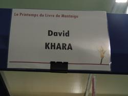 Montaigu - dimanche 24 avril 2016 - Première partie