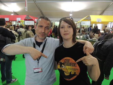 Montaigu - dimanche 24 avril 2016 - Deuxième partie