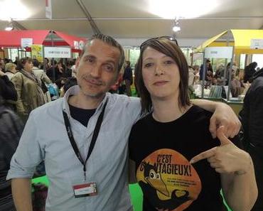 Montaigu - dimanche 24 avril 2016 - Deuxième partie