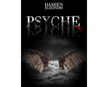Psyché - Damien Elelonori