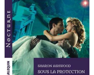 Sous la protection du vampire > Sharon Ashwood