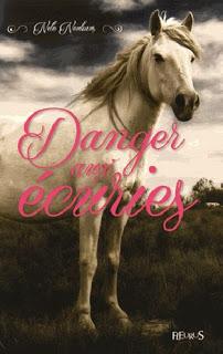 Danger aux écuries de Nele Neuhaus