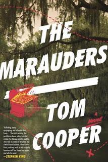 Les maraudeurs de Tom cooper