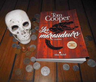 Les maraudeurs de Tom cooper