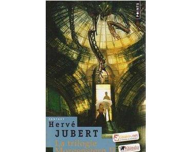 Un tango du diable – La trilogie Morgenstern d’Hervé Jubert